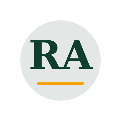 Ray Air Duct Services logo